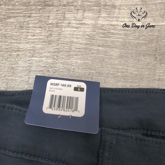 Gap Stretch Skinny Jeans Size 6 - Picture 2 of 6